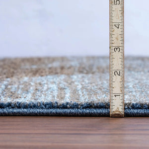 Antigua AN9 Chocolate Rug