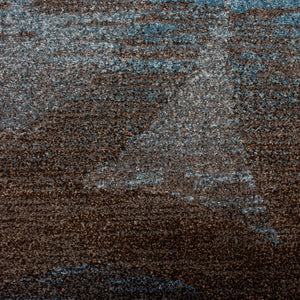 Antigua AN9 Chocolate Rug