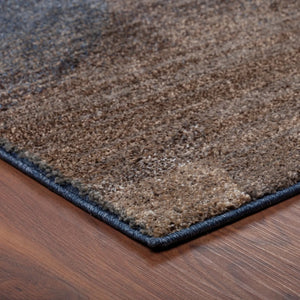 Antigua AN9 Chocolate Rug