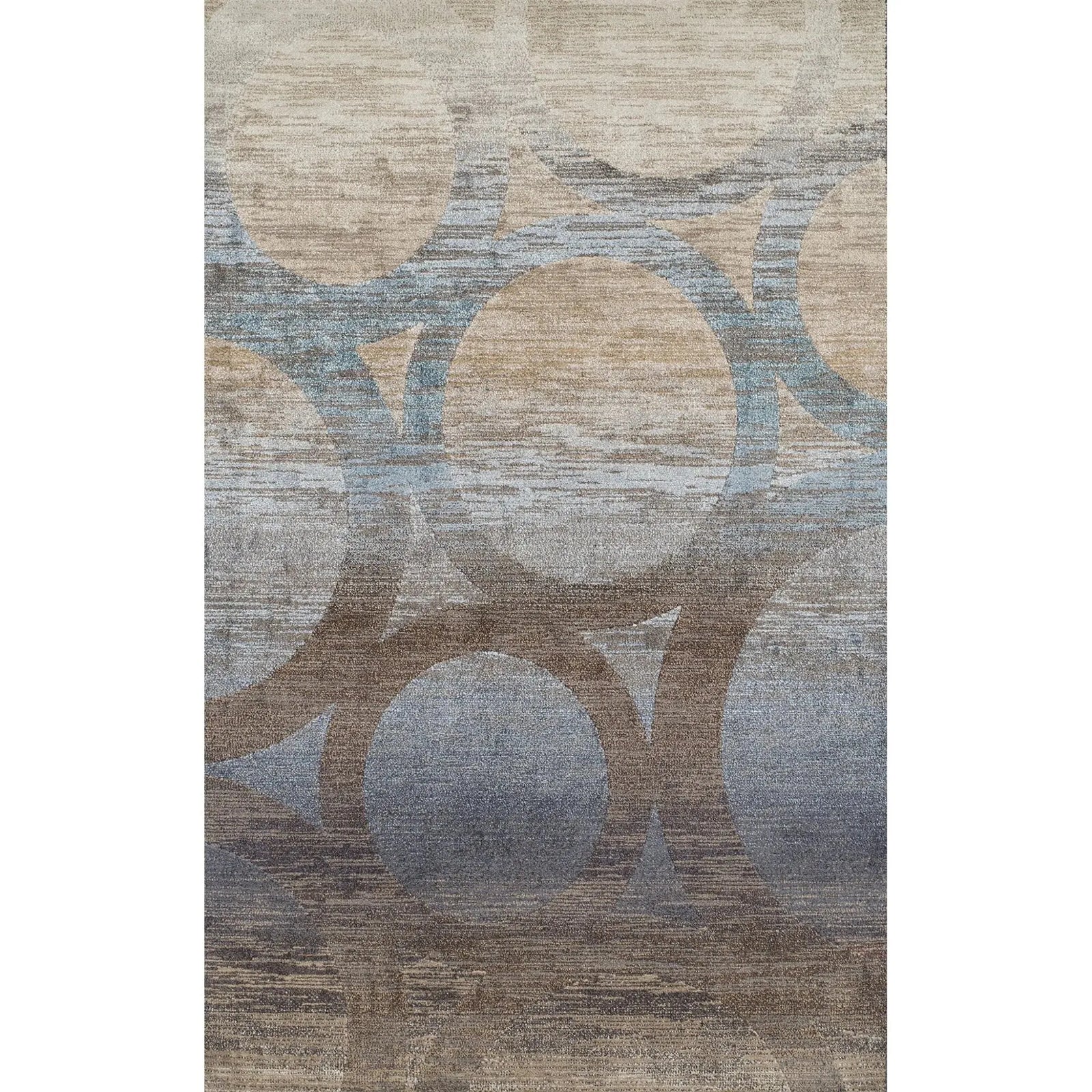 Antigua AN9 Chocolate Rug