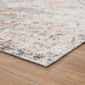 Antiquity Lr81451 Beige/Cream Rug