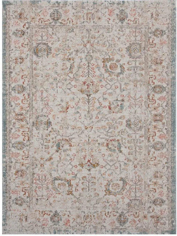 Antiquity Lr81452 Beige/Cream Rug