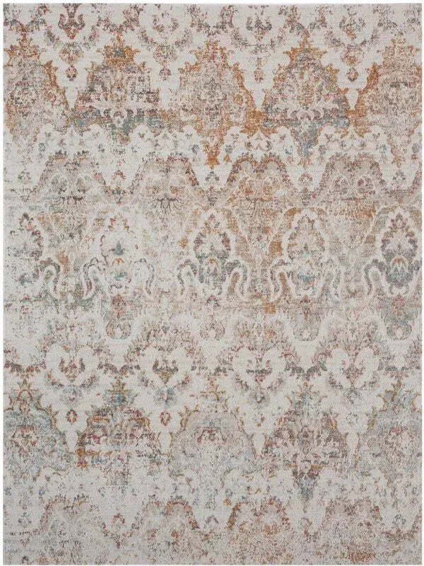 Antiquity Lr81453 Beige/Cream Rug
