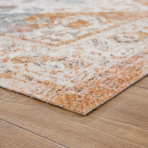 Antiquity Lr81457 Beige/Cream Rug