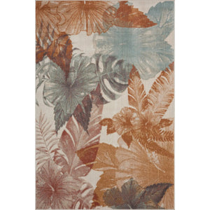 Antiquity Lr81464 Multi Rug