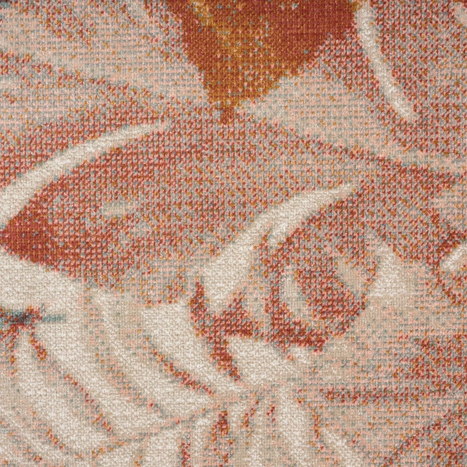 Antiquity Lr81464 Multi Rug