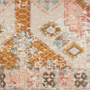 Antiquity Lr81475 Multi Rug
