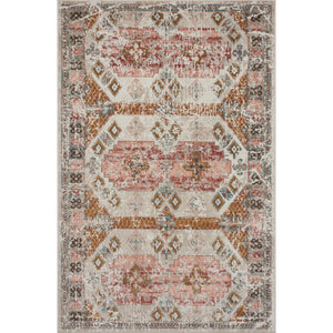 Antiquity Lr81475 Multi Rug
