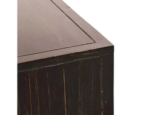 Anton 2Dwr Coffee Table Dark