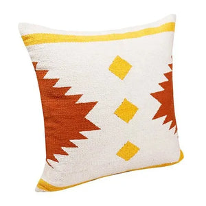 Apollo 07891BRW Brown Pillow
