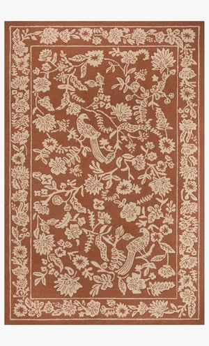 Arboretum ARB-01 Amber Rug