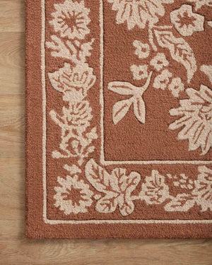 Arboretum ARB-01 Amber Rug