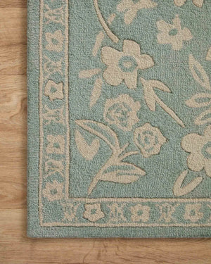 Arboretum ARB-02 Jade Rug