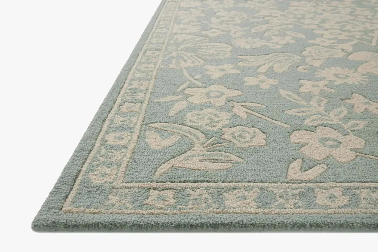 Arboretum ARB-02 Jade Rug