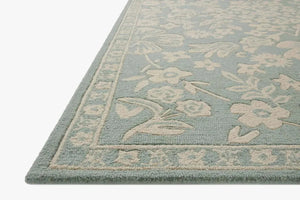Arboretum ARB-02 Jade Rug