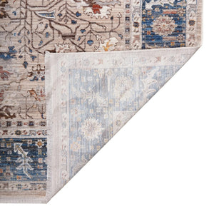 Arcadia ARC-4 Beige Rug