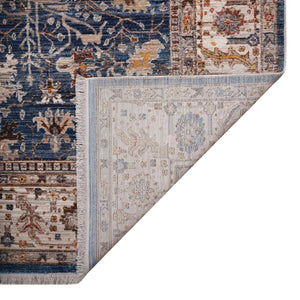 Arcadia ARC-5 Blue Rug