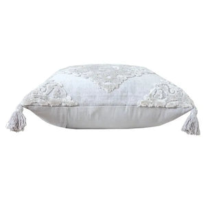 Arcane 07809DGY Dark Grey Pillow