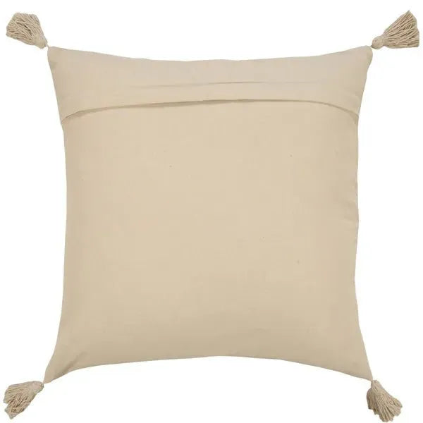 Arcane 07816ALM Almond Milk Pillow