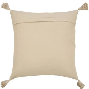 Arcane 07816ALM Almond Milk Pillow