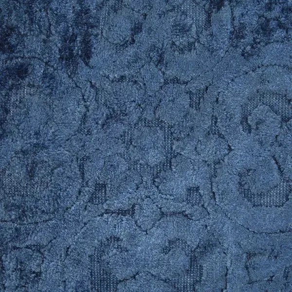 Arcane 07817BLU Blue Pillow