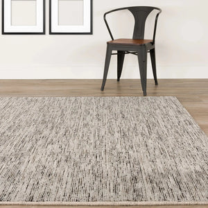 Arcata AC1 Ebony Rug