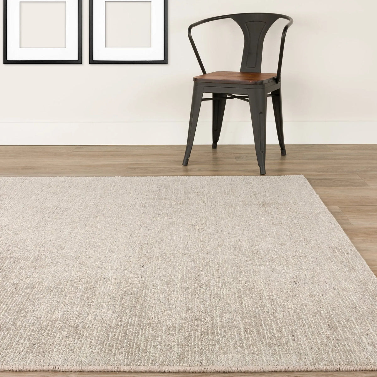Arcata AC1 Ivory Rug