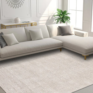 Arcata AC1 Ivory Rug