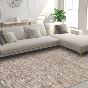 Arcata AC1 Mocha Rug