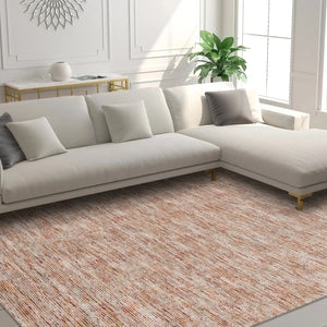 Arcata AC1 Paprika Rug