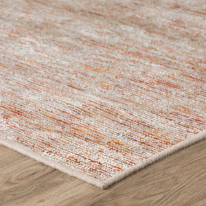 Arcata AC1 Paprika Rug