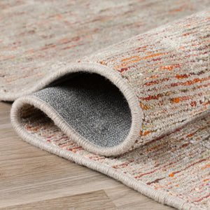 Arcata AC1 Paprika Rug