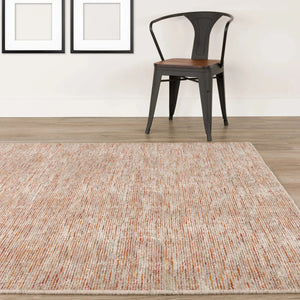 Arcata AC1 Paprika Rug