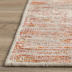 Arcata AC1 Paprika Rug