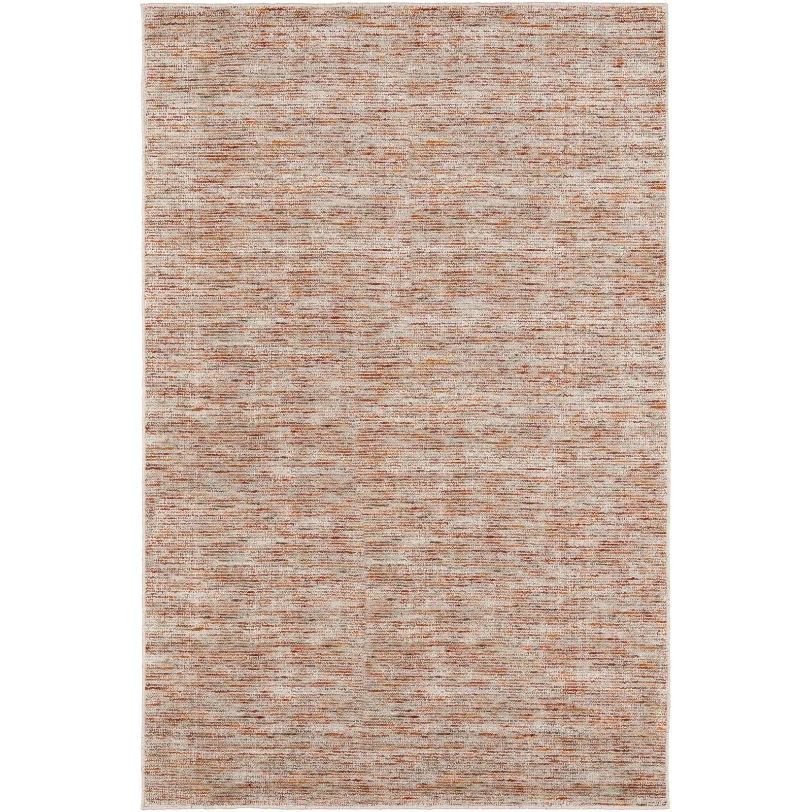 Arcata AC1 Paprika Rug
