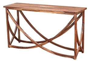 Architectural Console Table