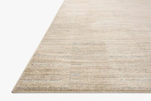 Arden ARD-01 Natural/Pebble Rug