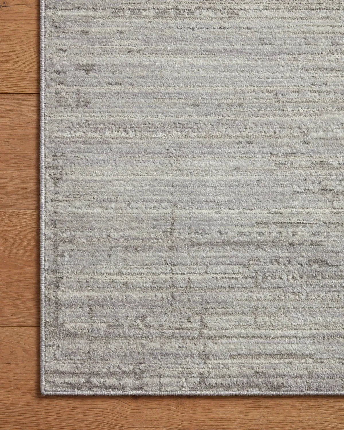 Arden ARD-02 Silver/Grey Rug