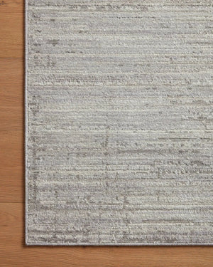 Arden ARD-02 Silver/Grey Rug