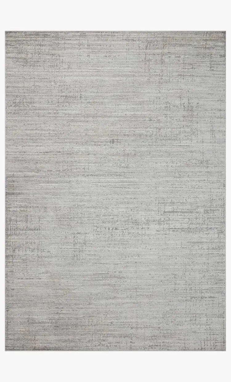 Arden ARD-02 Silver/Grey Rug