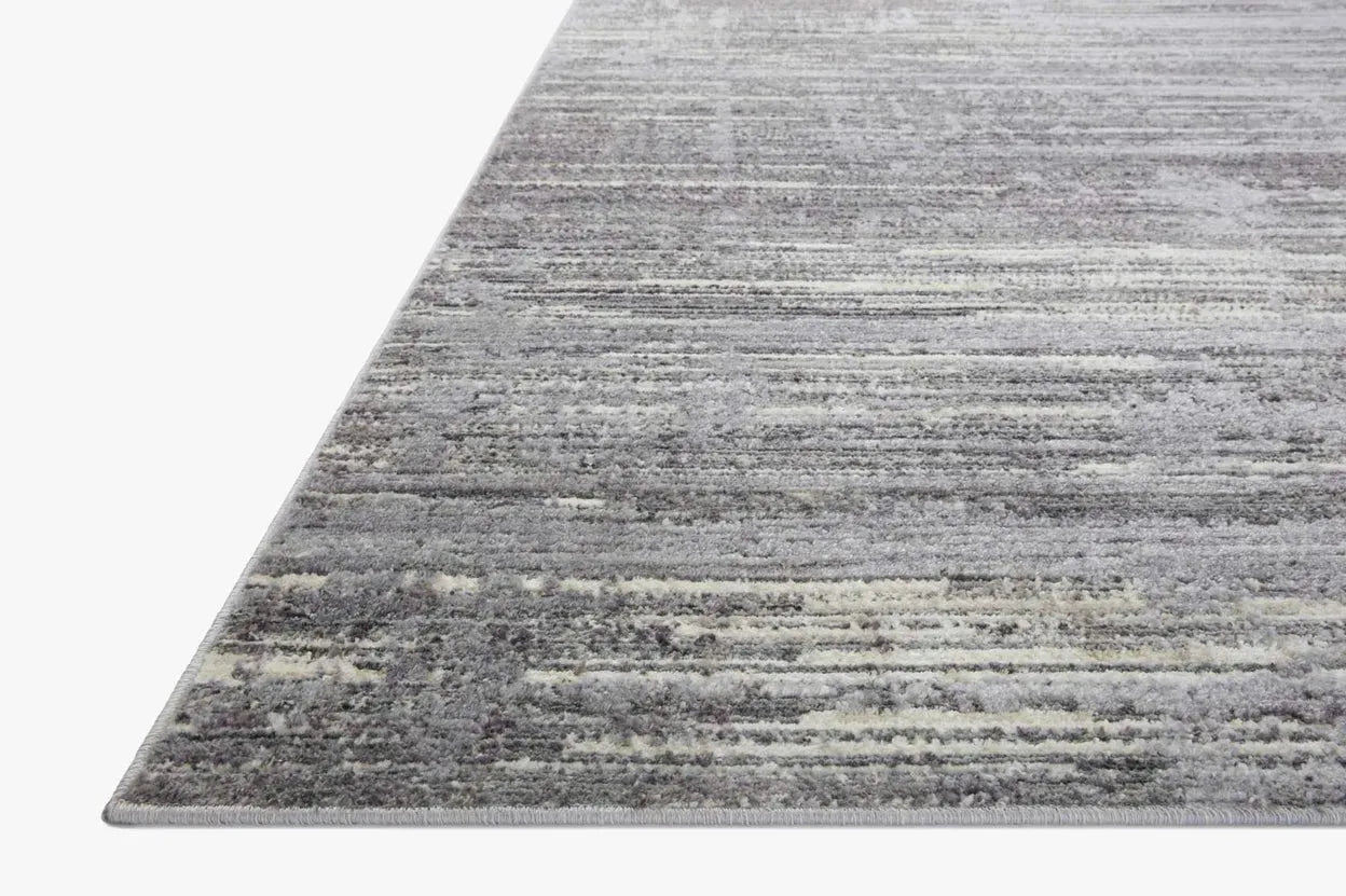 Arden ARD-03 Grey/Ivory Rug