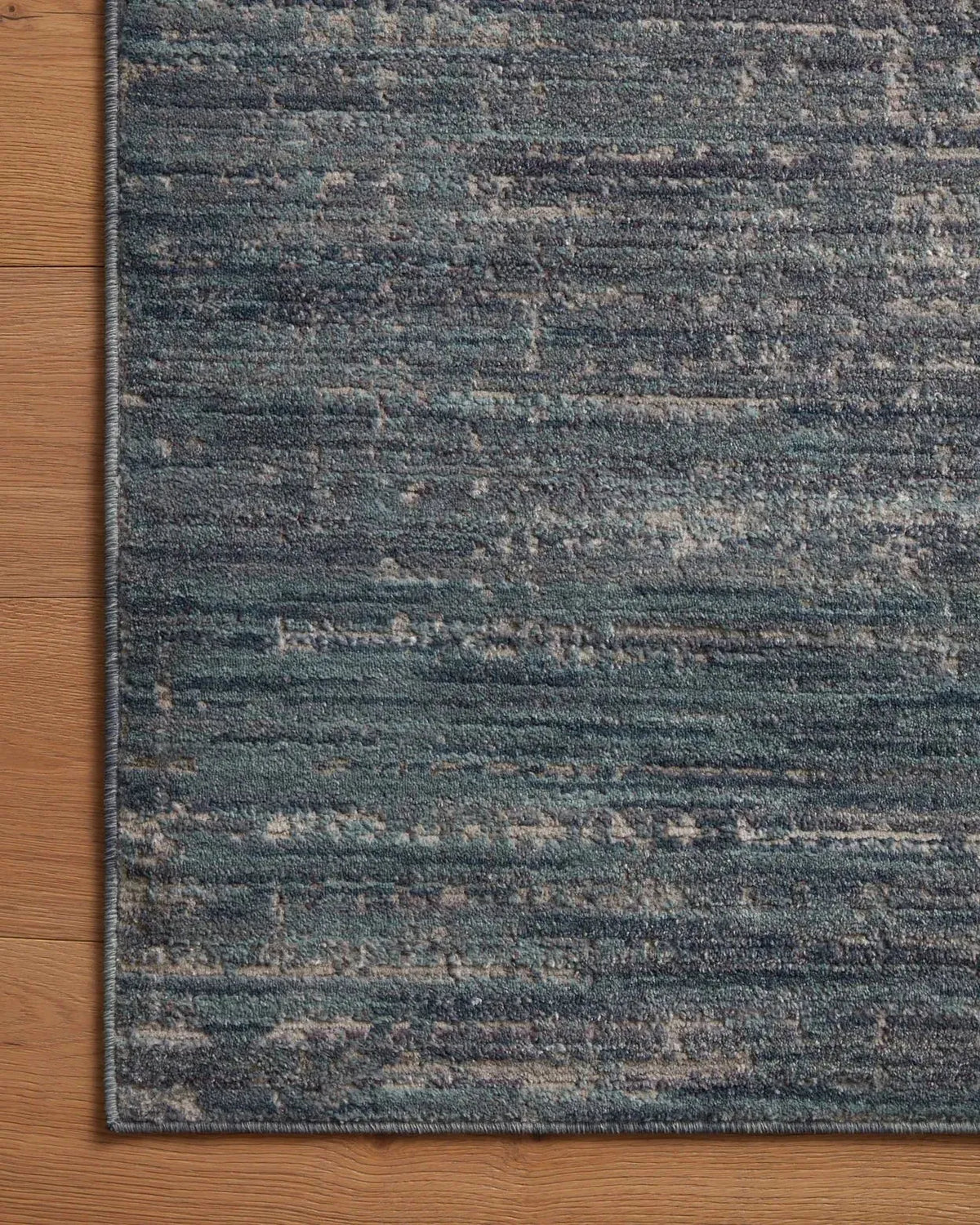 Arden ARD-03 Ocean/Grey Rug