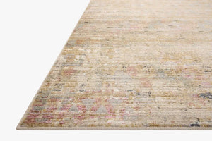 Arden ARD-04 Sand/Multi Rug