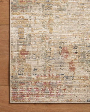 Arden ARD-04 Sand/Multi Rug