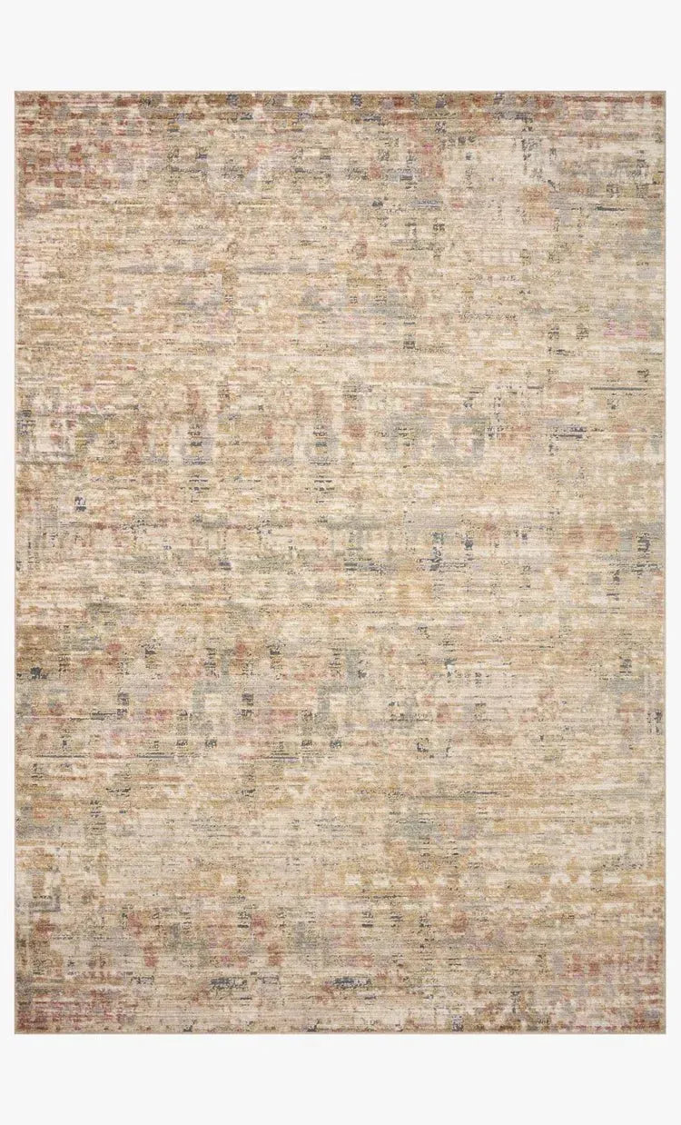 Arden ARD-04 Sand/Multi Rug