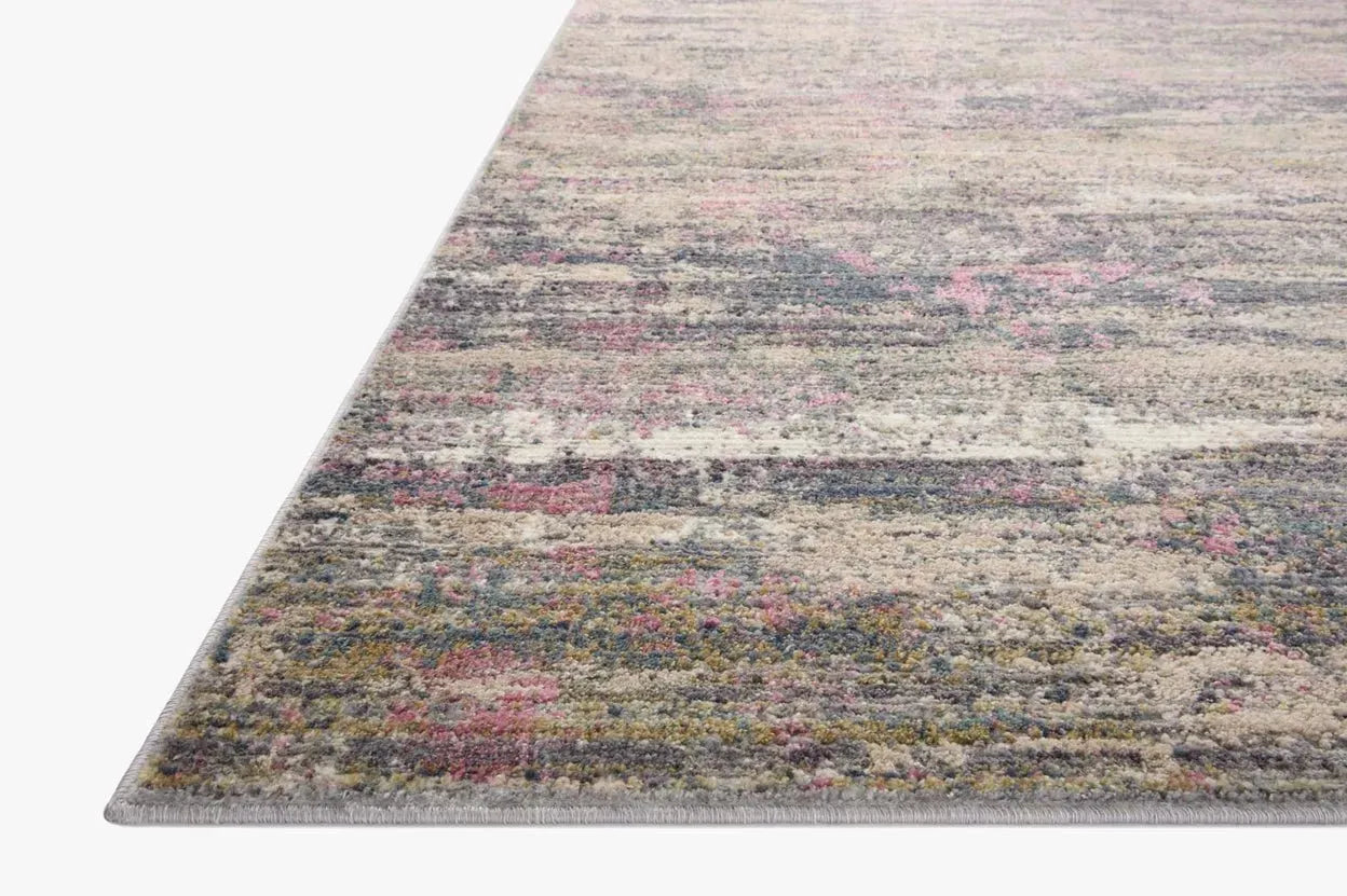 Arden ARD-05 Berry/Multi Rug