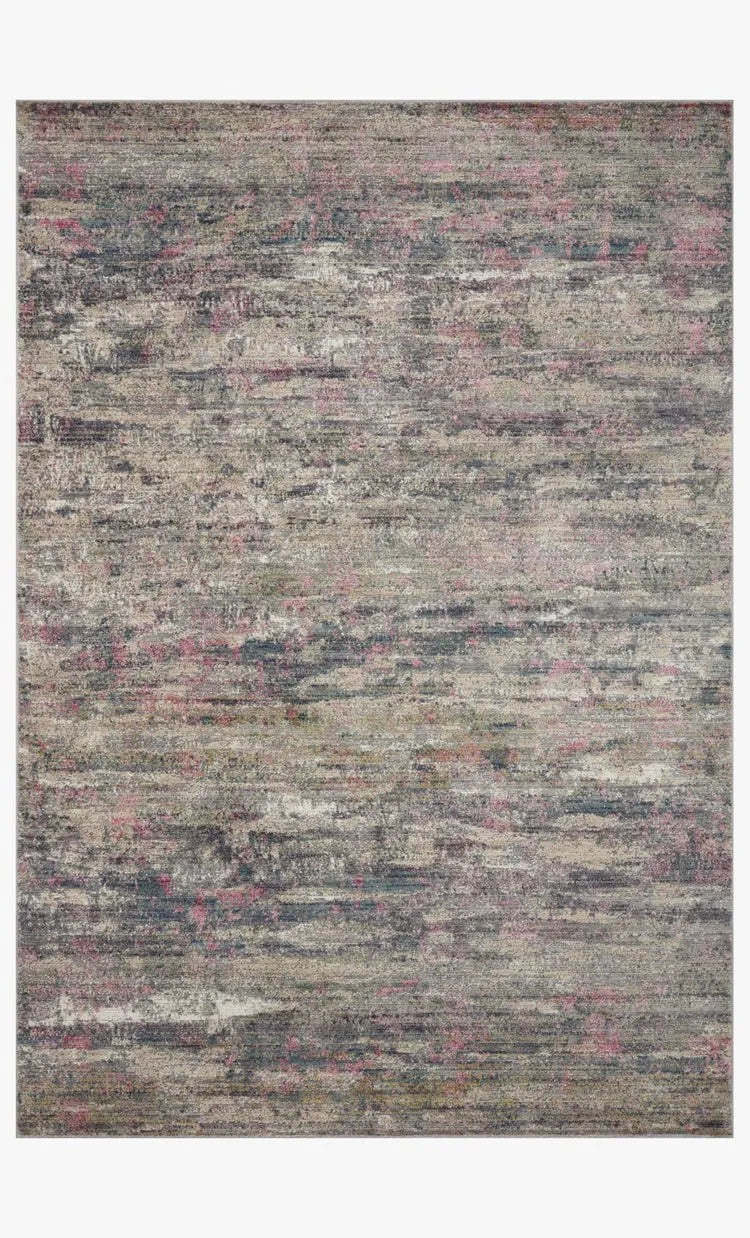 Arden ARD-05 Berry/Multi Rug