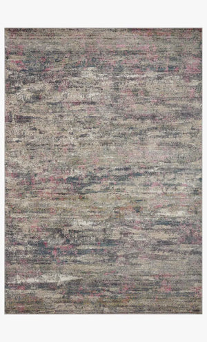 Arden ARD-05 Berry/Multi Rug