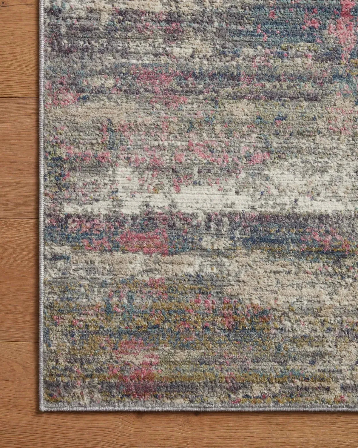 Arden ARD-05 Berry/Multi Rug