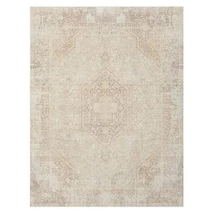 Aria 82421BEI Beige Rug